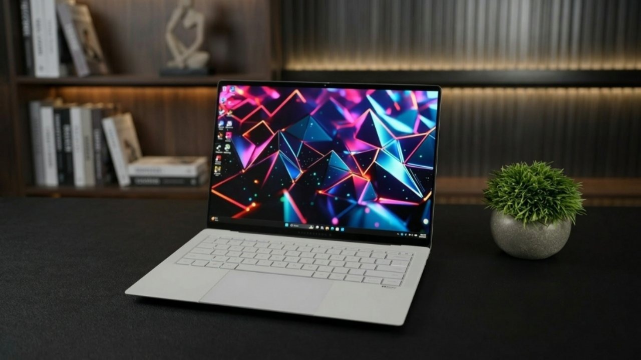 ExpertBook Ultra là lựa chọn tuyệt vời cho người dùng ưu tiên sự bền bỉ và chất lượng lâu dài