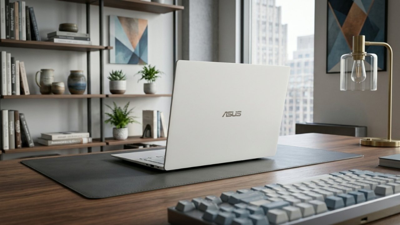 ASUS ExpertBook Ultra là laptop cao cấp bền bỉ, ổn định, lý tưởng cho nhu cầu sử dụng lâu dài