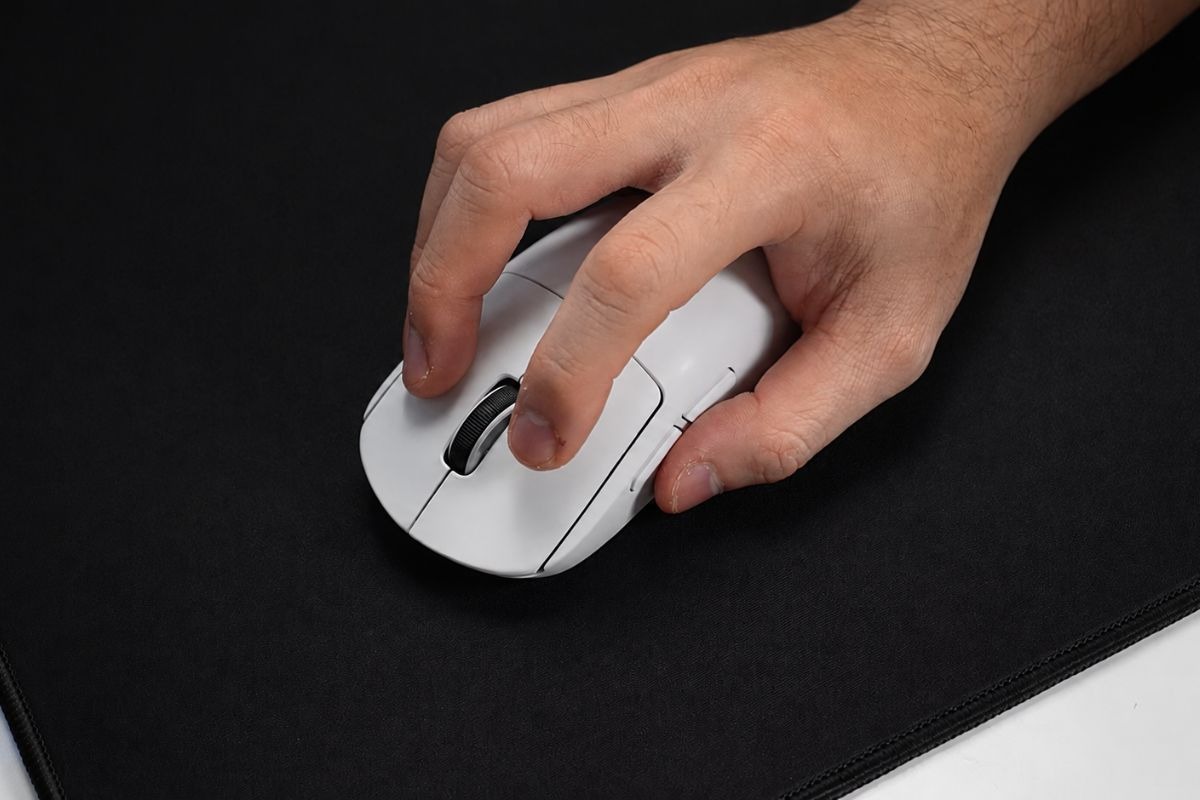 Cổng sạc USB-C hiện đại và tiện lợi khi sử dụng