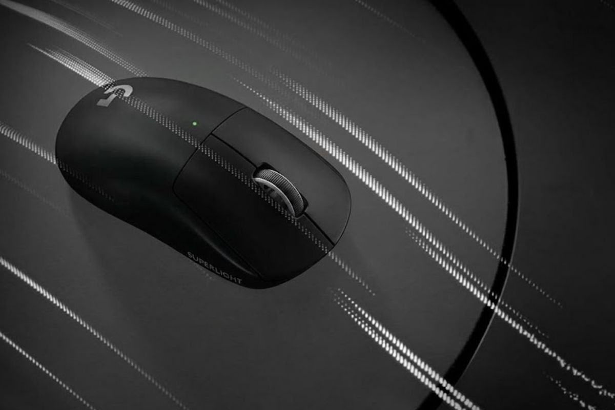 Công nghệ Lightspeed 4K đem đến tốc độ truyền tín hiệu không dây cực khủng