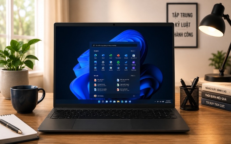 laptop 14 inch phù hợp cho sinh viên
