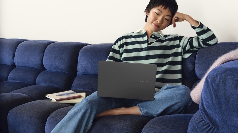 ASUS Copilot+ nổi bật AI, Zenbook gọn nhẹ, Vivobook đa năng