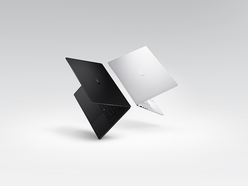 ProArt P16 & P14 là 2 mẫu laptop đầu tiên của Asus trang bị RTX Spark
