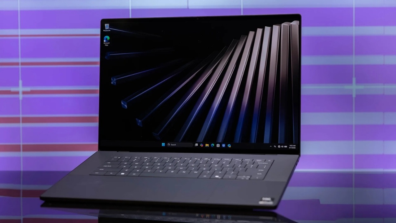 XPS 16 Creator Edition phù hợp với editor, 3D artist và creator cao cấp cần hiệu năng mạnh