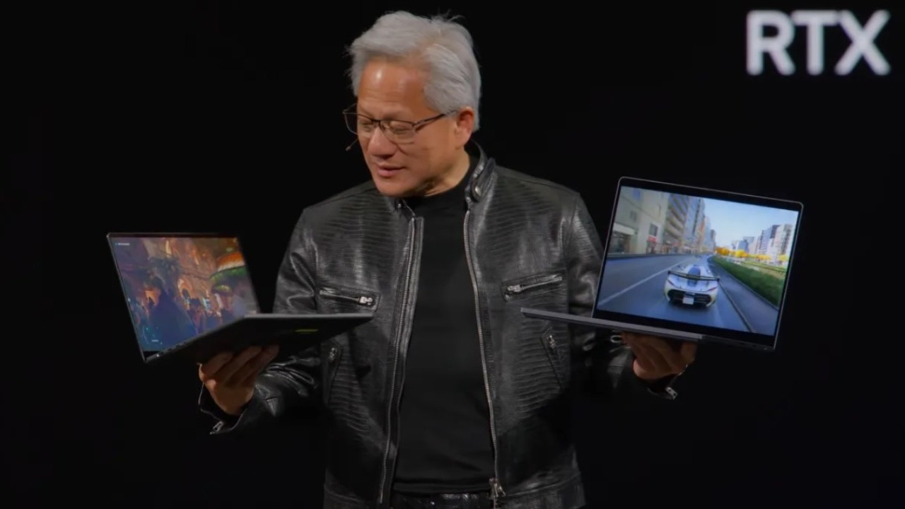 RTX Spark là siêu chip AI của NVIDIA cho PC nhỏ gọn, mạnh 1 petaflop, ra mắt mùa Thu 2026