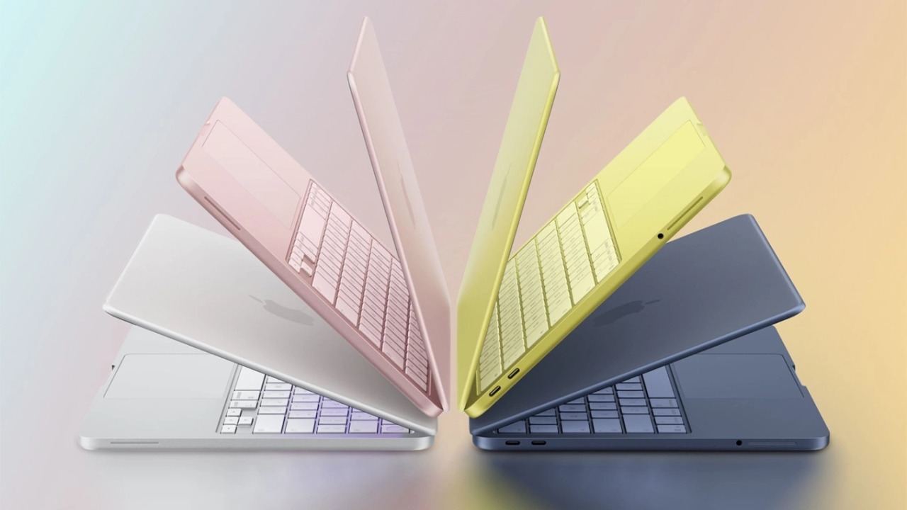 MacBook Neo dùng chip A18 Pro, thiết kế trẻ trung và có hệ sinh thái Apple đồng bộ mượt mà