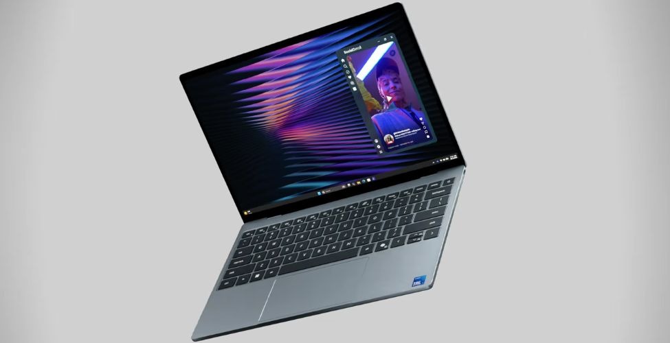 Laptop Dell XPS 13