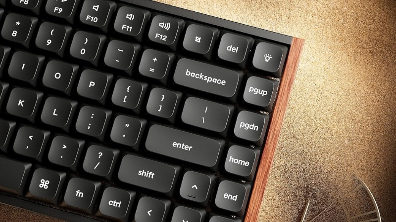 Keychron K3 Max SE QMK hoạt động mượt mà trên cả ba hệ điều hành phổ biến hiện nay