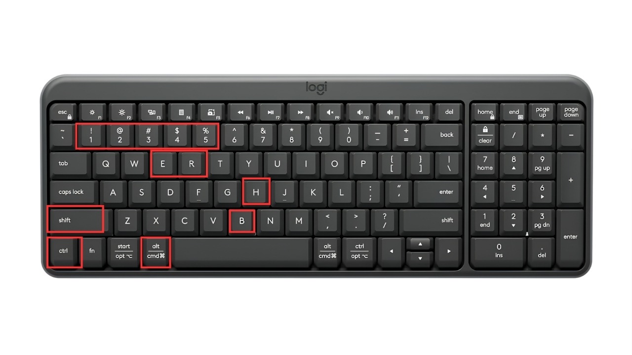 Cách định dạng dữ liệu trong Excel