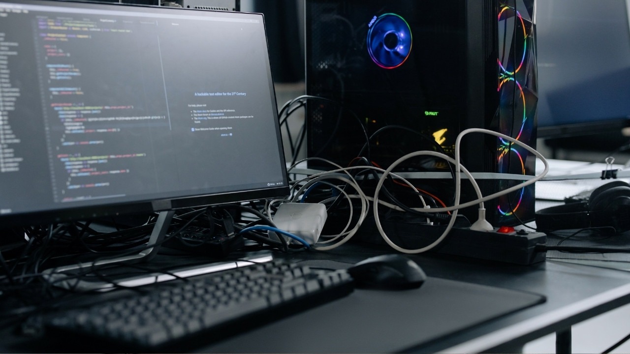 Lỗi này thường do cổng USB hỏng, bàn phím lỗi, xung đột driver hoặc mainboard không nhận thiết bị