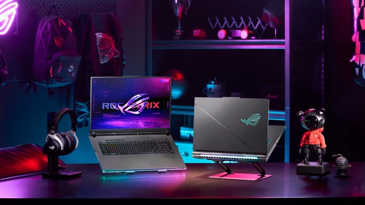 Các dòng ROG, TUF, ProArt hỗ trợ mạnh qua Armoury Crate, còn Vivobook/Zenbook qua MyASUS