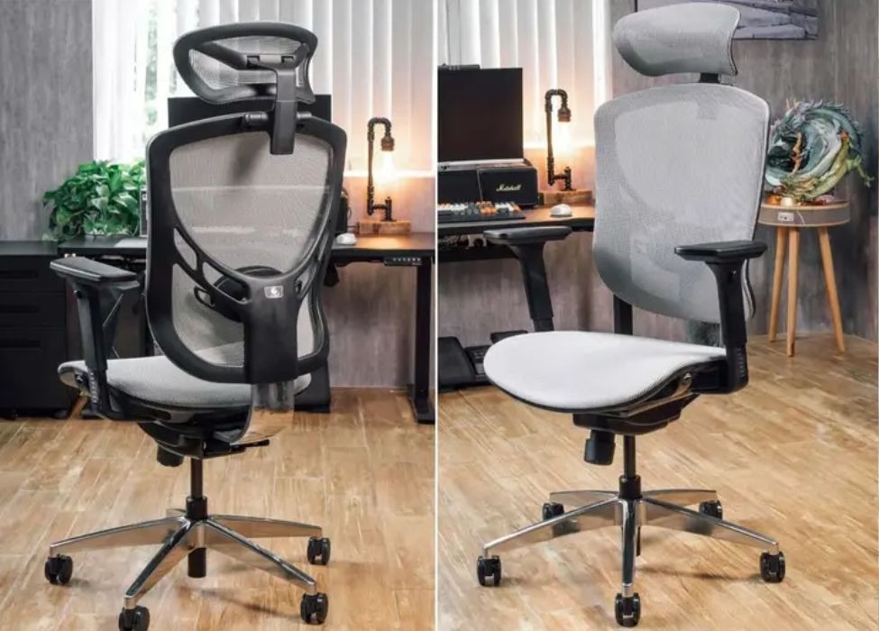 Ghế công thái học GT CHAIR Ivino MT