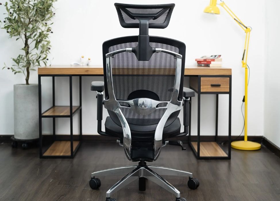 Ghế công thái học GT Chair Marrit X