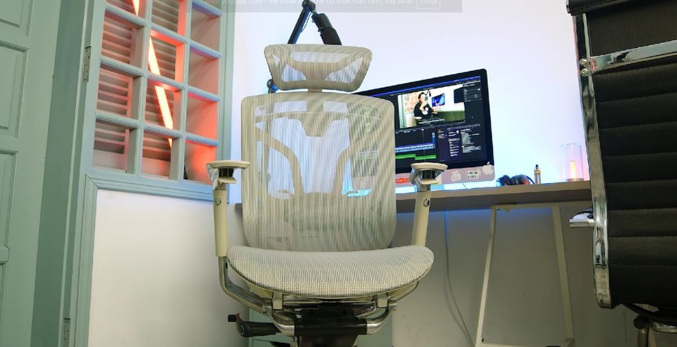 Đối tượng phù hợp ghế công thái học GT CHAIR
