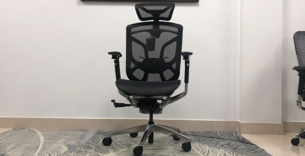 Giới thiệu tổng quan về ghế công thái học GTChair