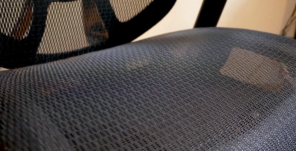 Ghế công thái học GT CHAIR chất liệu cao cấp, thoáng khí