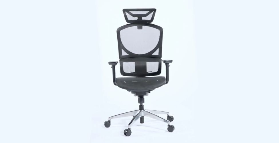 Ghế công thái học GT Chair I-see M