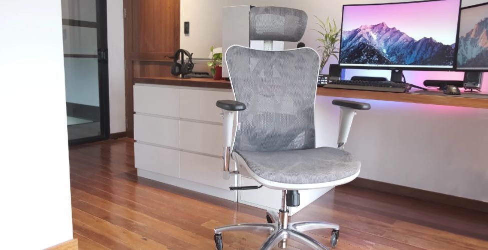 Nhu cầu sử dụng ghế công thái học SIHOO