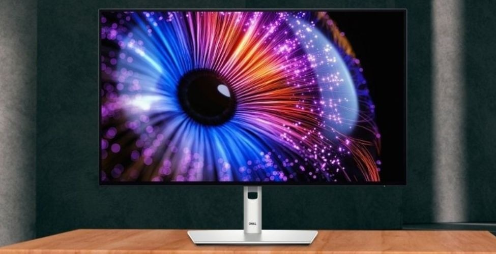 Màn hình Dell UltraSharp U2724DE