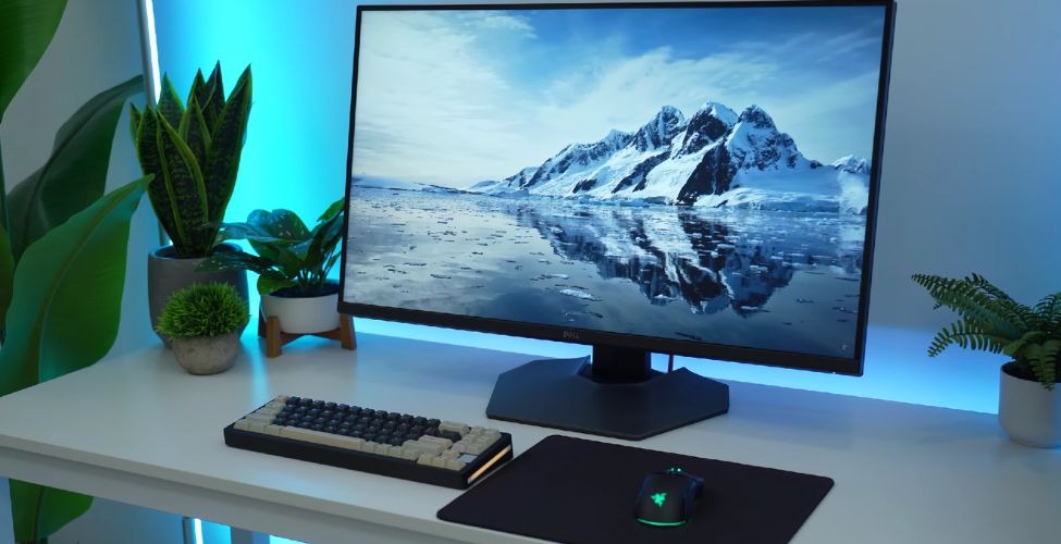 Màn hình Dell G3223Q