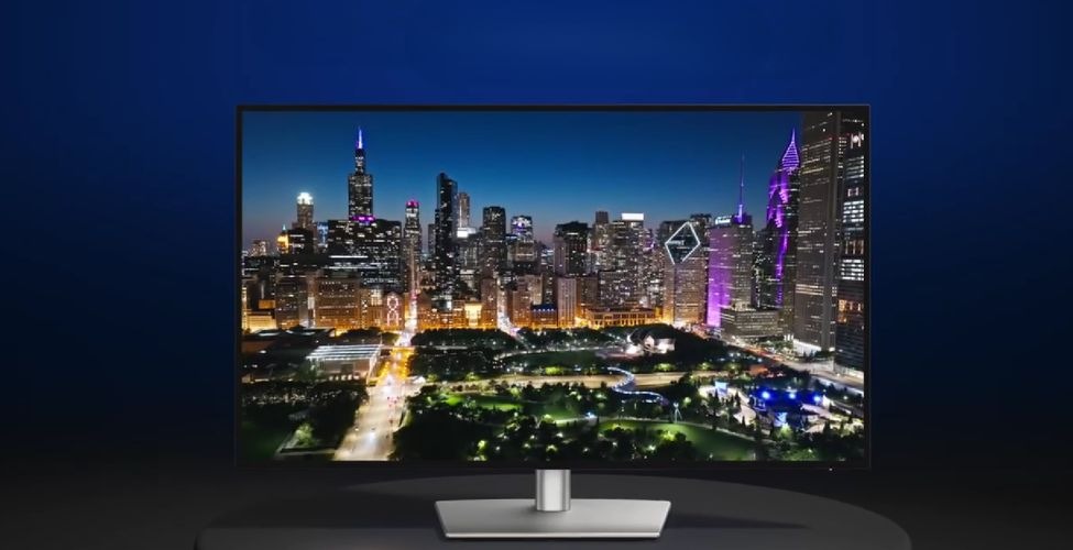 Màn hình Dell UltraSharp U3225QE