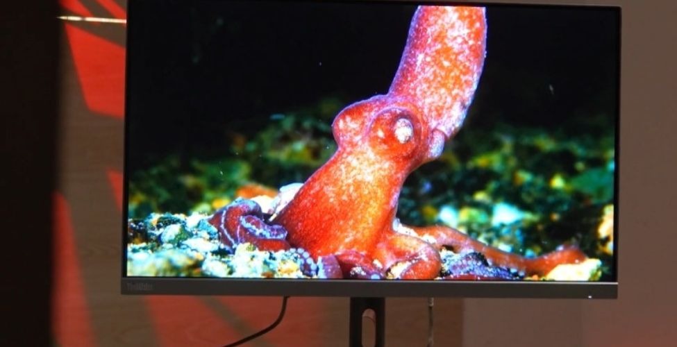 Màn hình Lenovo Think Vision S27i-30 63DFKAR4WW
