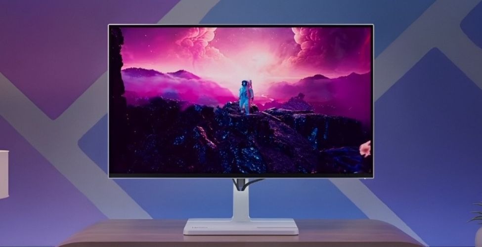 Màn hình Lenovo L27q-4A 67BFGAC6VN