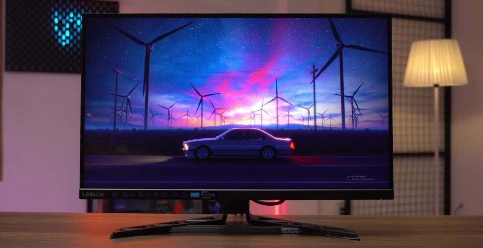 Màn hình Lenovo Legion