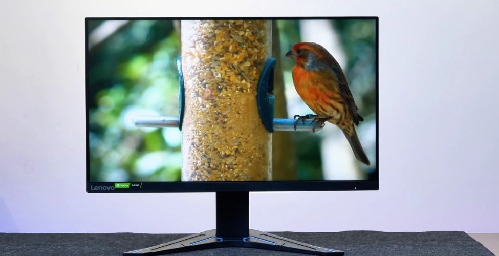 Màn hình Lenovo G-Series