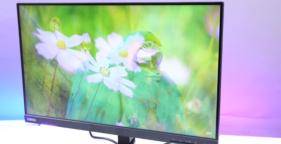 Dựa vào độ phân giải, tấm nền màn hình Lenovo