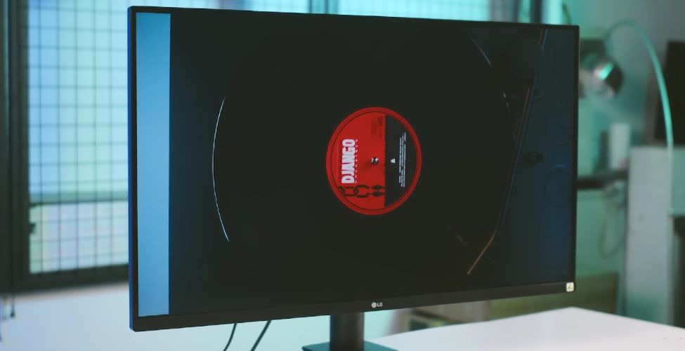 Màn hình LG UltraFine