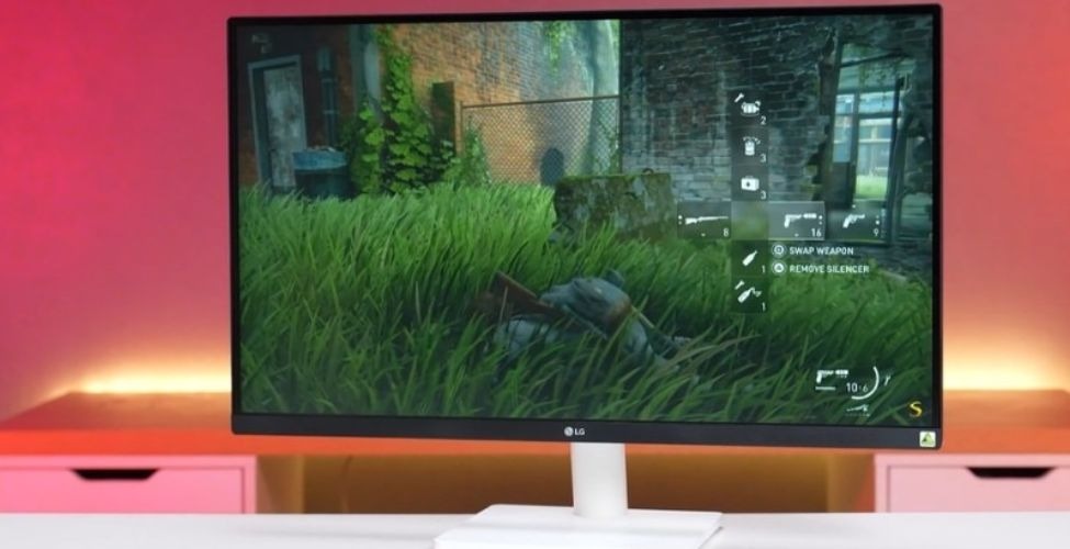 Màn hình LG 27US500-W 27