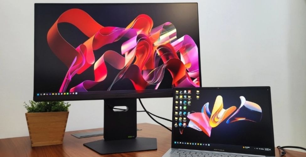 Màn hình gaming LG UltraGear 27G850A-B