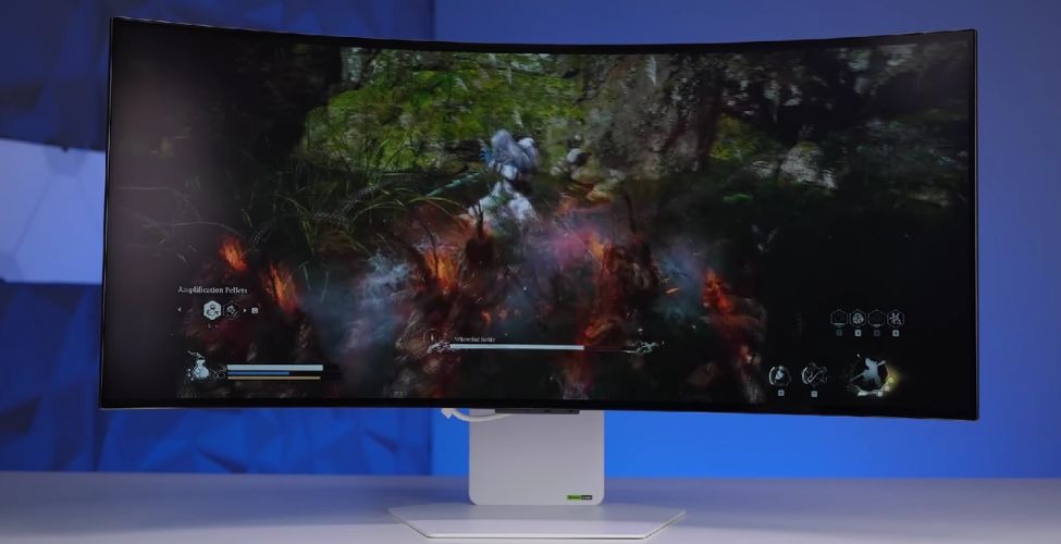 Màn hình LG UltraGear