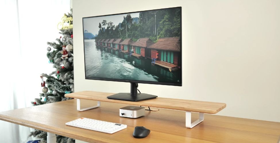 Dựa vào giá thành màn hình Samsung