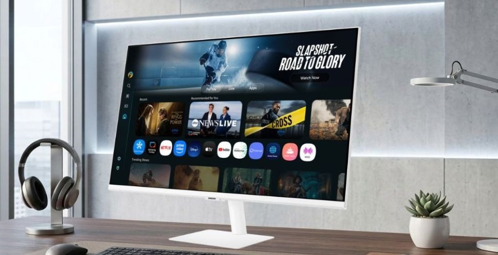Màn hình thông minh Samsung M7 LS32FM701UEXXV