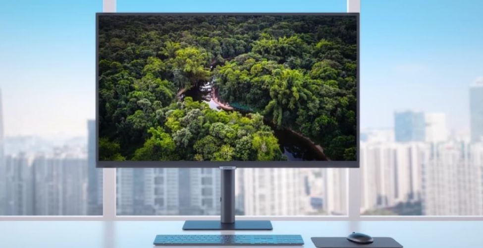 Màn hình đồ họa Samsung ViewFinity LS27B800PXEXXV