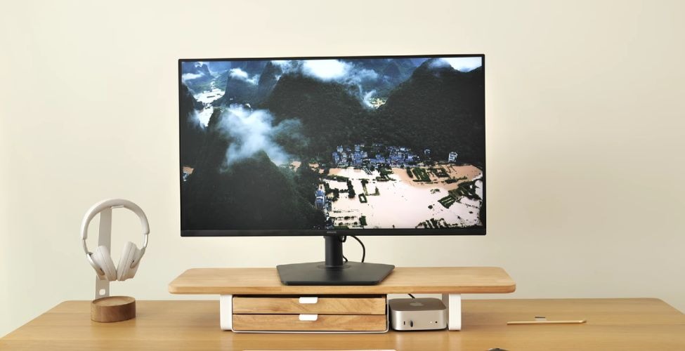 Thiết kế màn hình Samsung