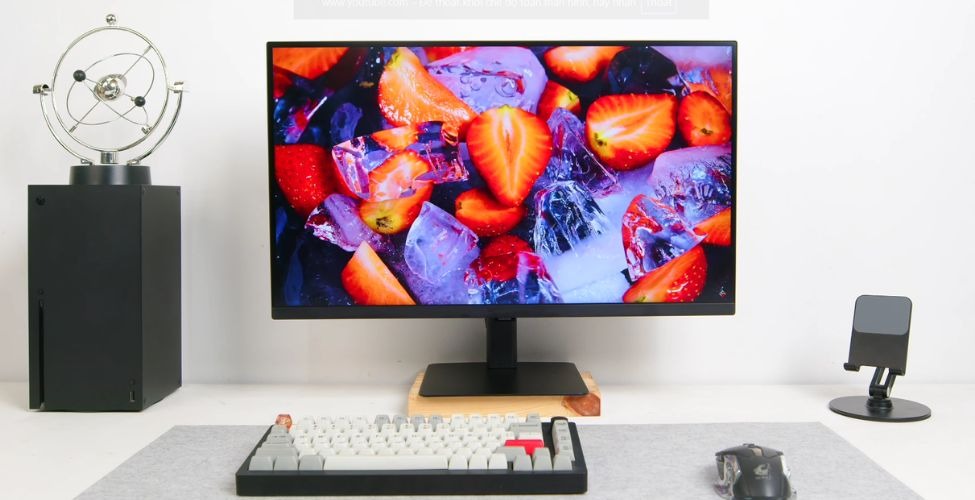 Màn hình Samsung ViewFinity