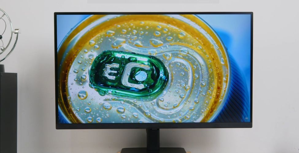 Dựa vào thiết kế màn hình Samsung