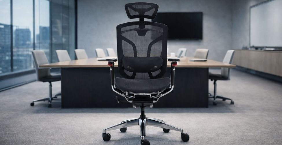 Ghế công thái học GT Chair Dvary Butterfly Pro
