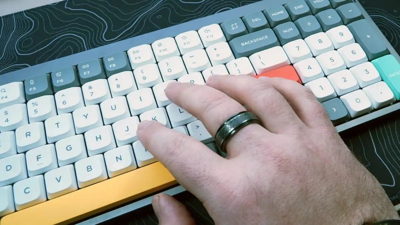 Khả năng remap phím qua VIA/QMK giúp tùy chỉnh layout 60% tối ưu hơn cho thói quen của bạn
