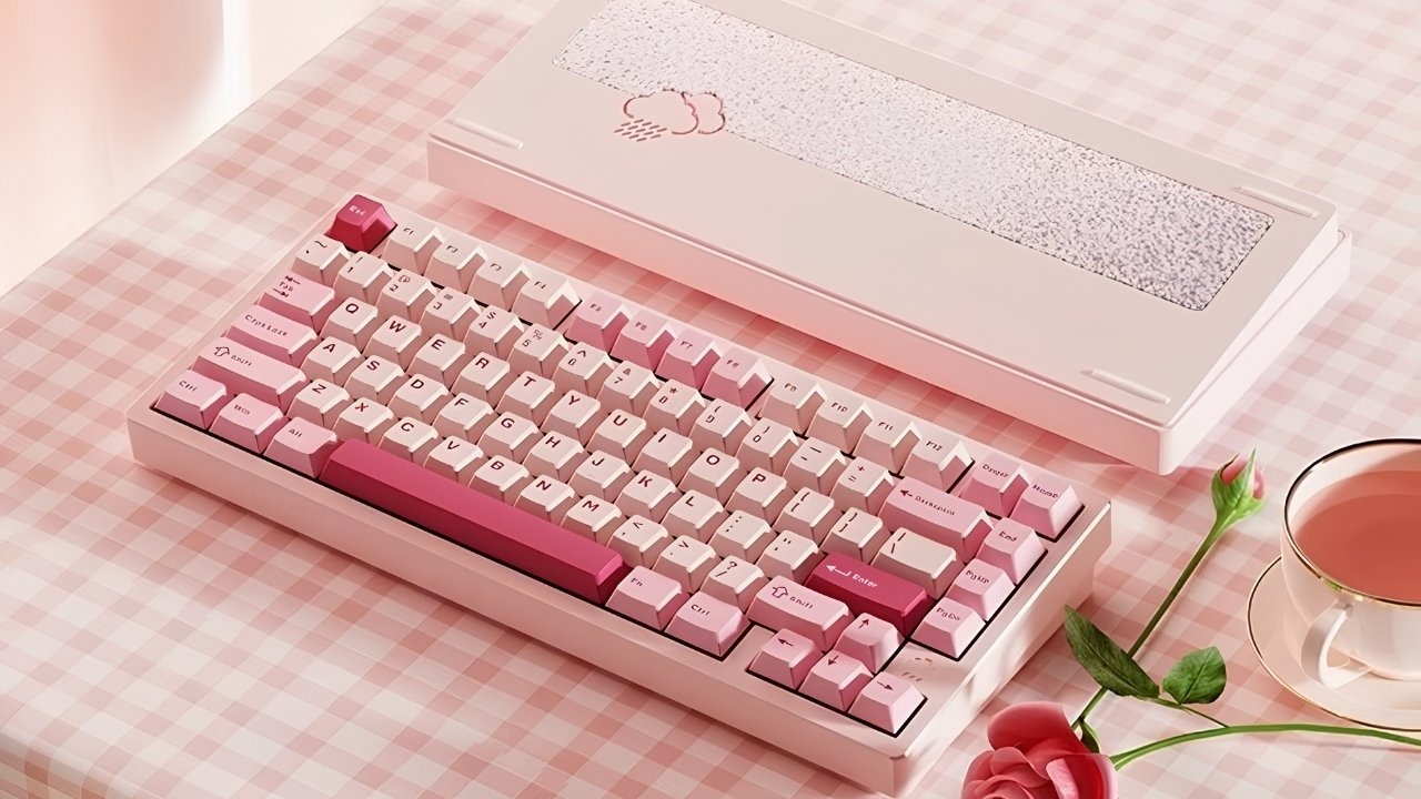 Nếu thường xuyên dùng hàng phím F, hãy chọn layout 75% hoặc TKL để thao tác nhanh và tiện hơn