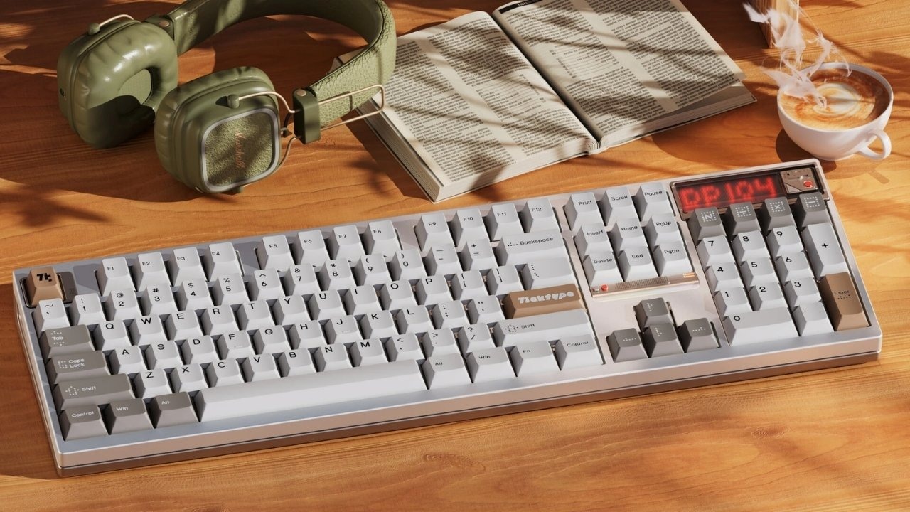 Nếu muốn thao tác trực tiếp, không cần nhớ tổ hợp Fn, bạn nên chọn layout TKL hoặc full-size