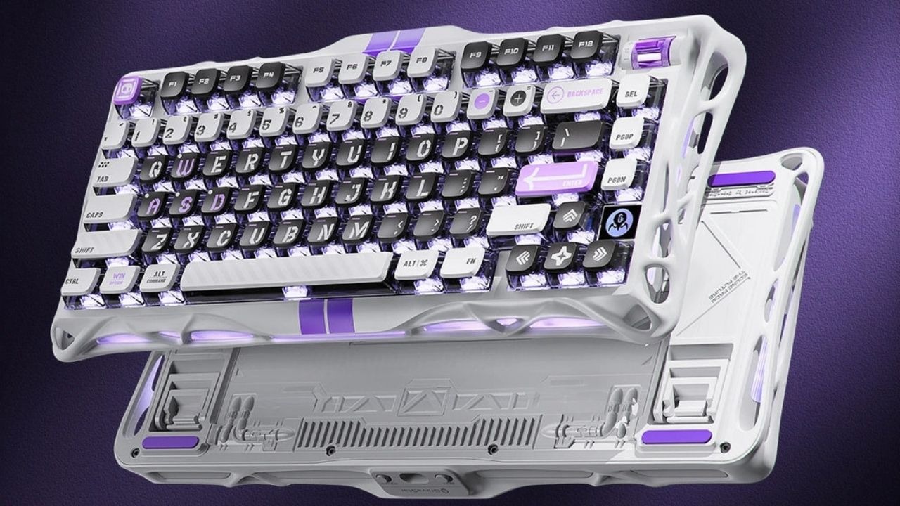 Tránh chọn 75% nếu cần dùng numpad, thích không gian rộng hoặc quen dùng layout TKL/Full-size