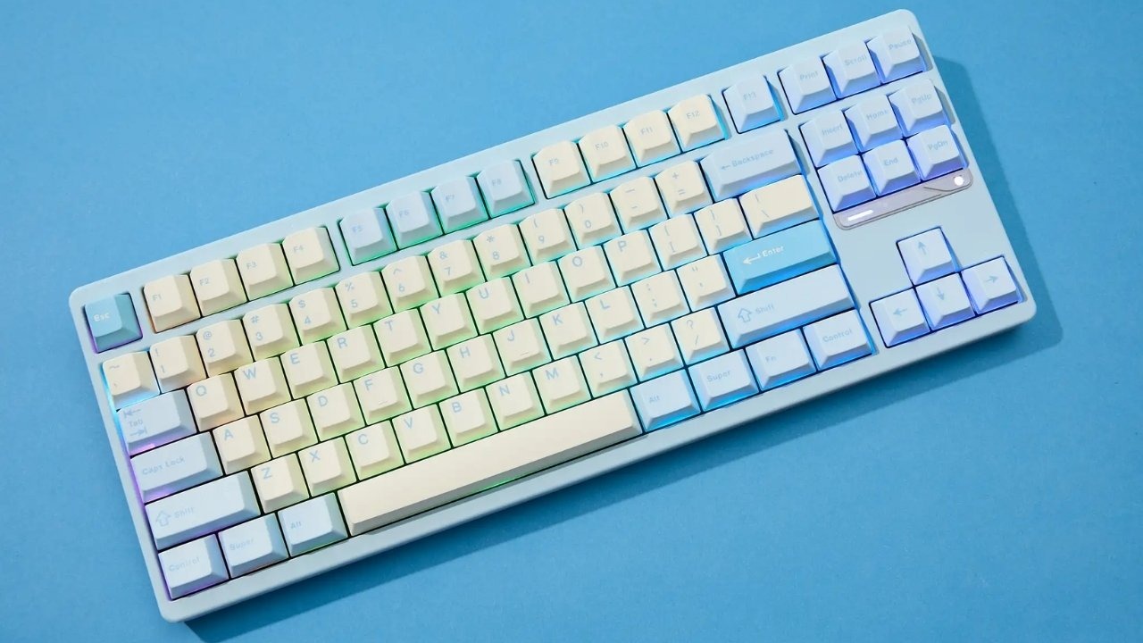 Chọn layout 75% cho sự cân bằng, hoặc Full-size nếu cần numpad, TKL cho gaming và làm việc
