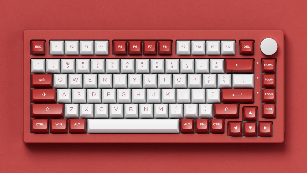 Chọn AKKO cho người mới, Keychron cho văn phòng, Logitech/ROG cho game, NuPhy cho tối giản