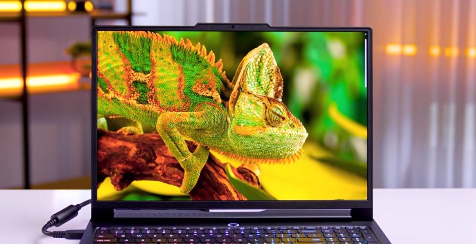 Màn hình laptop Gaming
