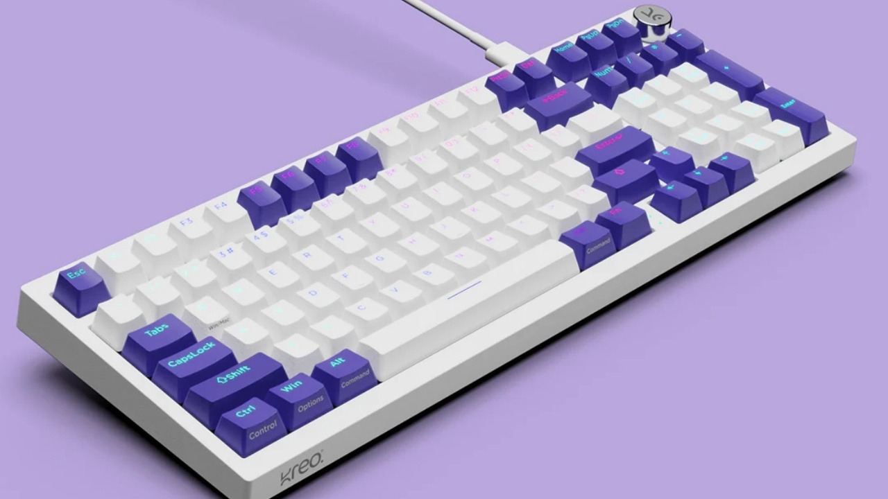 Ưu tiên chọn phím có switch phù hợp, layout tiện dụng, keycap bền và tốc độ phản hồi cao