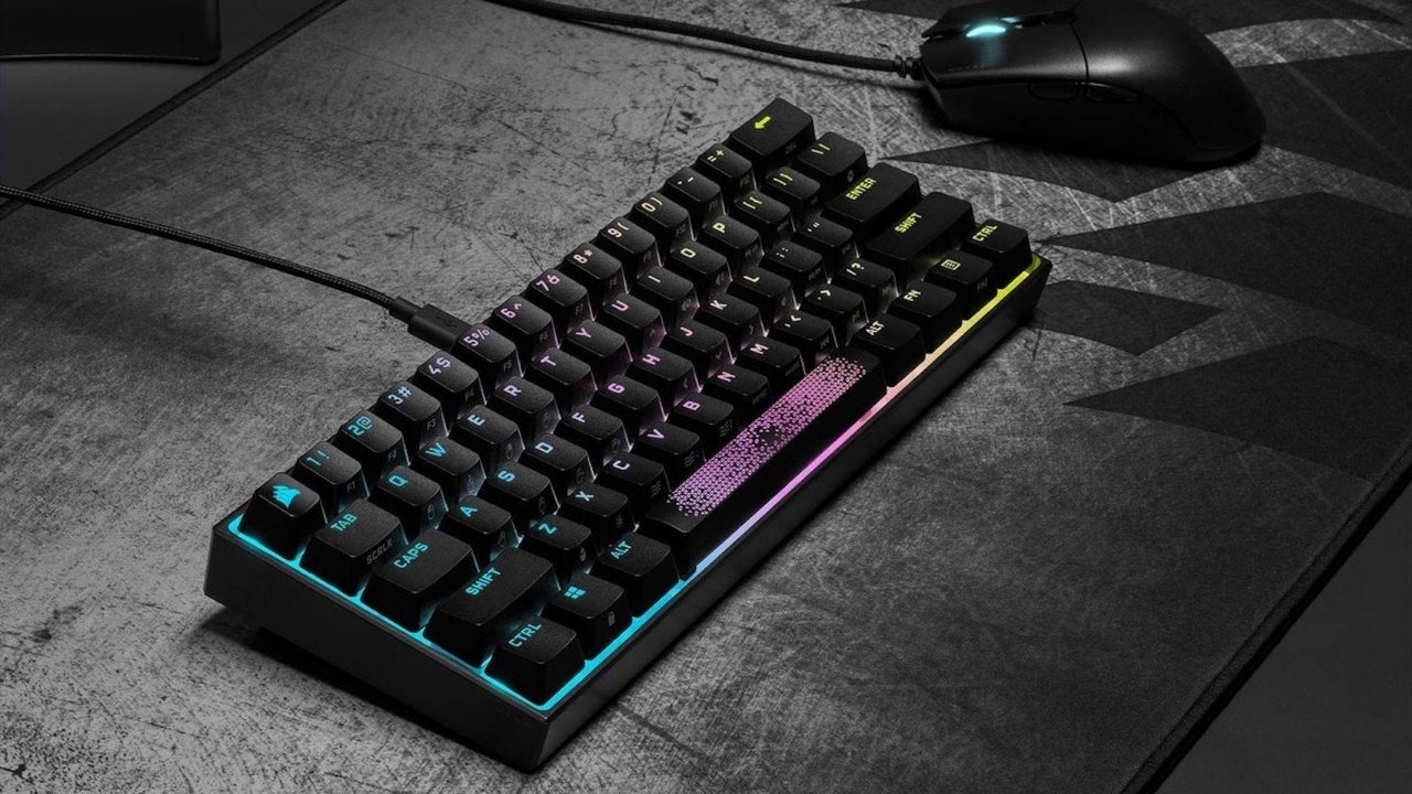 Chọn phím có dây khi ưu tiên độ ổn định tuyệt đối, không lo sạc pin và setup cố định tại bàn